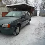 Opel Kadett,  1.6d