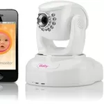 Продам видеоняню iBaby Monitor