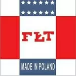 продам подшипники FLT, KFLT(POLAND) 