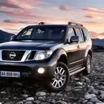 Авторозборка Nissan : Pathfinder,  Primera P12,  Note