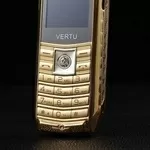 Имиджевый телефон Admet Vertu V8 3sim