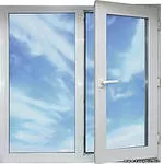 Металопластикові вікна та двері