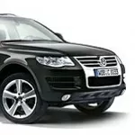 Запчасти бу Volkswagen Touareg (Фольксваген Туарег) 2003­-2010