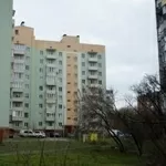 Квартира на Олени Теліги вже в зданому будинку