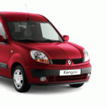 Запчасти на Renault Kangoo ,  Nissan Kubistar