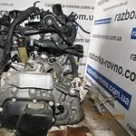 Новый двигатель Opel Corsa D A12XEP 2006-2012гг