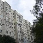 Продається двокімнатна квартира в будинку №11 на вулиці Ювілейна.