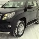 Разборка запчасти Toyota Lend Cruiser 150, 200, б/у