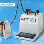 BIEFFE MAXI VAPOR ПАРОГЕНЕРАТОР С УТЮГОМ