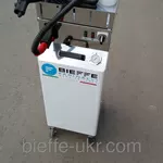 Парогенератор BIEFFE STEAM 3000 6, 5 кВт