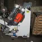 Автоматична кліпсаторна машина Sorma RB2-120 (AT-5E) для картоплі,  циб