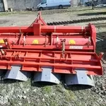 Гребнеутворювач Grimme GF-75-4,  в наявності