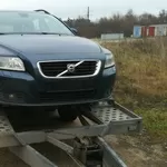 Запчастини до Вольво V50/V60/V70/S60/S80/XC60/XC70/XC90 В НАЯВНОСТІ