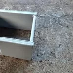 Котли опалення для печі,  каміна та грубки —виготовлення під замовлення