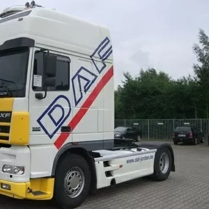 Автозапчасти daf, renault magnum premium