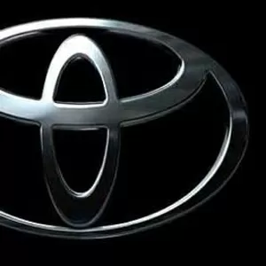 ЗАПЧАСТИ И АКСЕССУАРЫ на все модели TOYOTA _