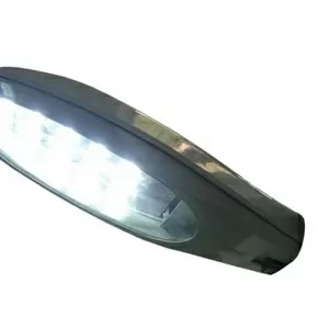 Світлодний світильник для автомобільних доріг 