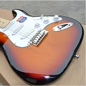 Fender Stratocaster Custom Classic