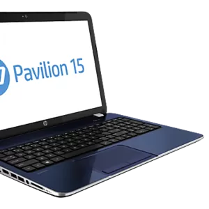 Продам Ноутбук HP Pavilion. Все в комплекті.