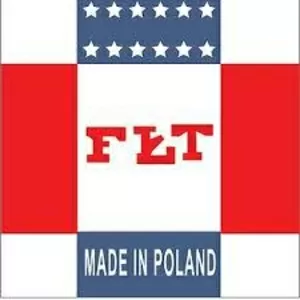 продам подшипники FLT, KFLT(POLAND) 