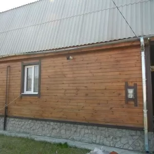 Будинок в Обарові