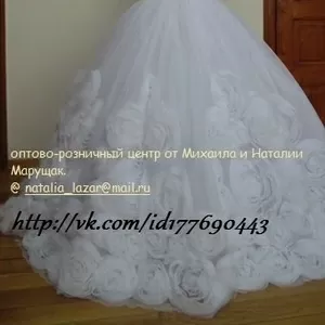 Свадебное платье под заказ Украина г.Черновцы