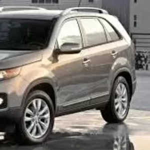 Авторозборка Kia Sorento,  Ceed,  Cerato,  Carens,  Sportage Magentis