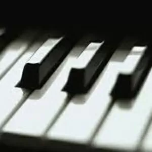 Настройка пианино