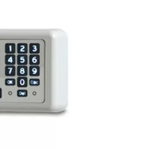 SmartClock 3 Mifare - терминалы учёта рабочего времени и контроля дост