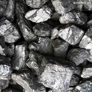 вугілля антрацит