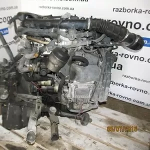 Двигатель Opel Astra G 1.7dti U17DT 2000-2014гг