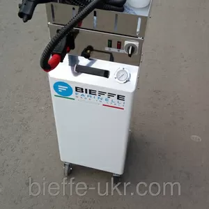 Парогенератор BIEFFE STEAM 3000 6, 5 кВт