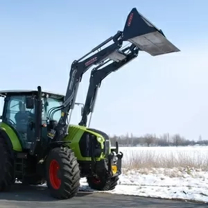 Документи на трактор, Claas,  New Holland,  John Deere,  Case та ін. О96-174-51-52