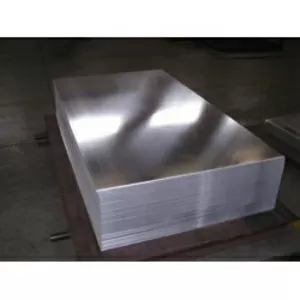 Продам в Ровно Алюминиевый лист АД31 4, 0х1500х3000 мм В НАЛИЧИИ алюмин