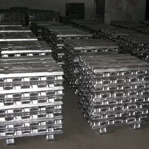Продам в Ровно АК5М2 алюминиевый сплав в слитках 