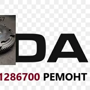 Ремонт АКПП DSG6 DSG7 DQ200 DQ250 Passat Golf Skoda#  0AM300171MX
