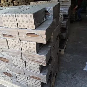 Купуємо деревний брикет підтипу Піні-кей (Pini-kay) 
