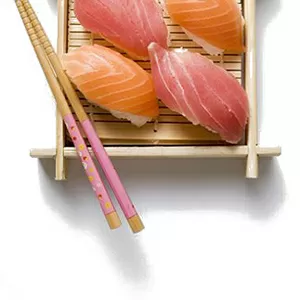 Всё для суши. Японская кухня.
