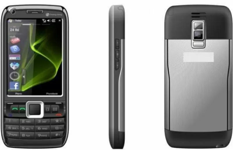 Продаю китайские копии телефонов Nokia,  iPhone,  SonyEricsson 2