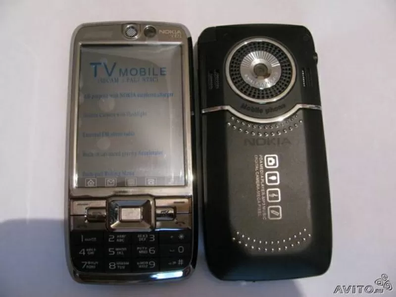 Продаю китайские копии телефонов Nokia,  iPhone,  SonyEricsson 3