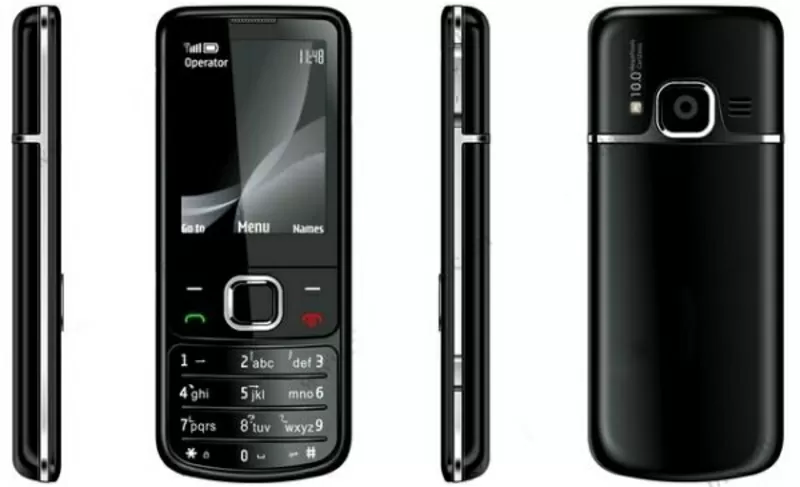Продаю китайские копии телефонов Nokia,  iPhone,  SonyEricsson 5