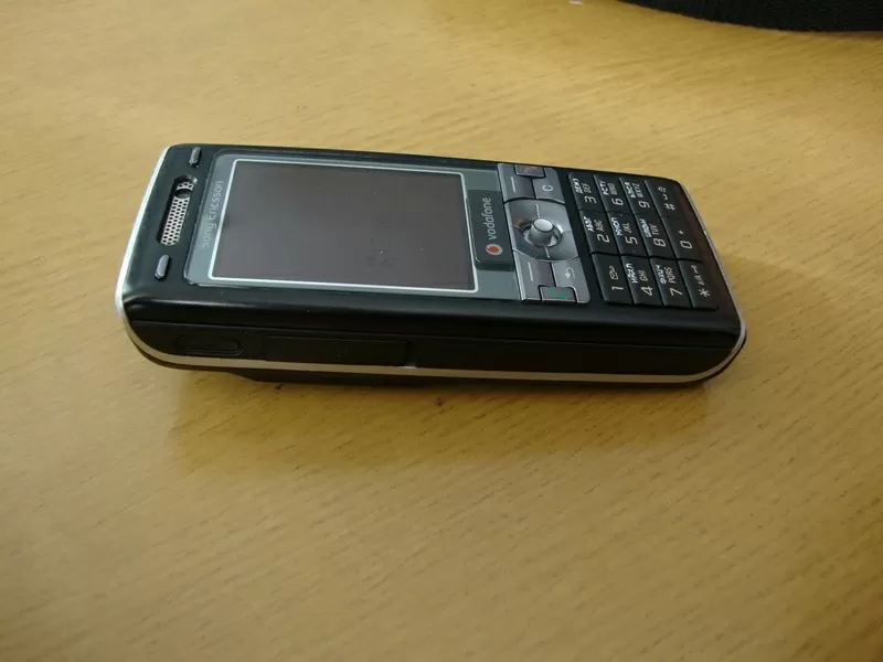 Продам телефон Sony Ericsson k800i 2