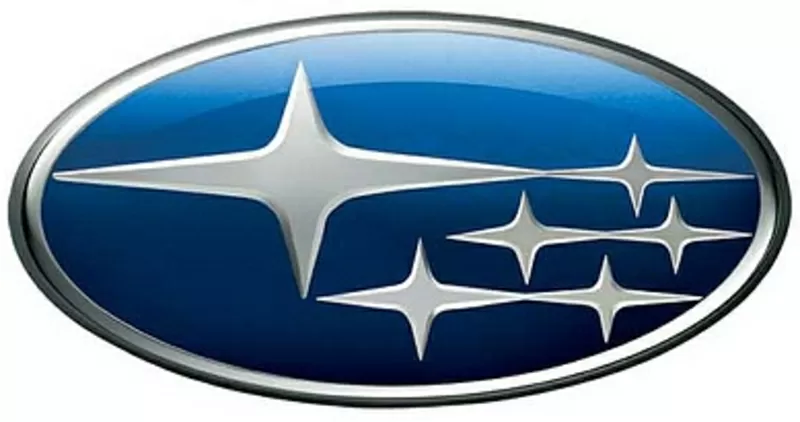 ЗАПЧАСТИ И АКСЕССУАРЫ на все модели SUBARU _