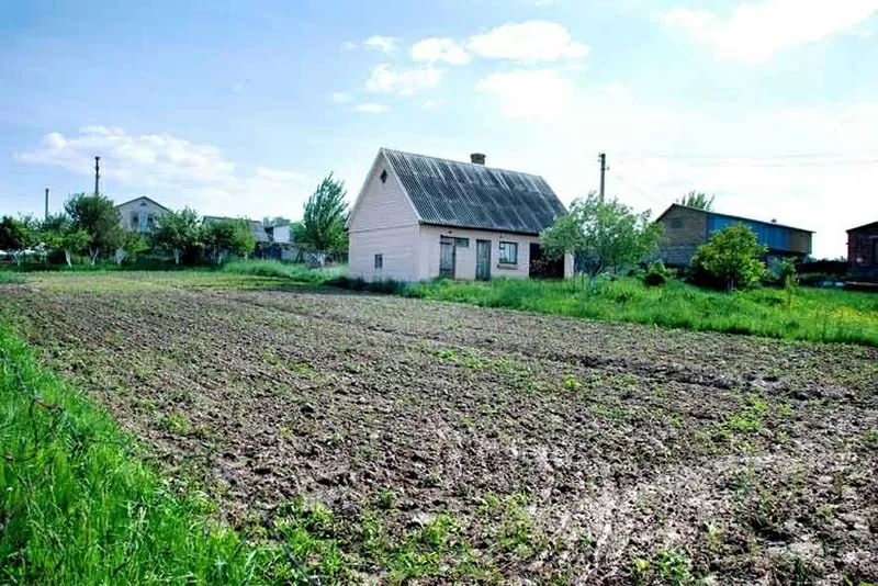 земельна ділянка під будівництво в с.Ходоси (15км. від Рівного) 2