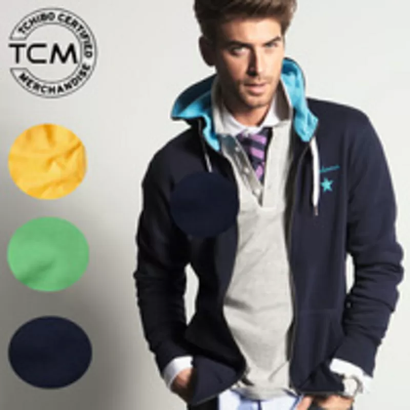 Стоковая одежда TCM-Tchibo 10 э/кг. Ровно