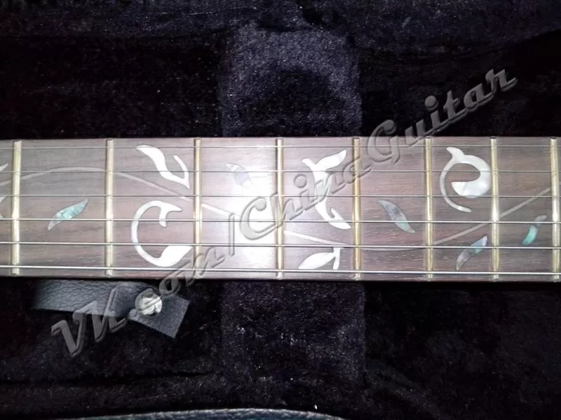 Продам Ibanez JEM V7 Steve Vai 2