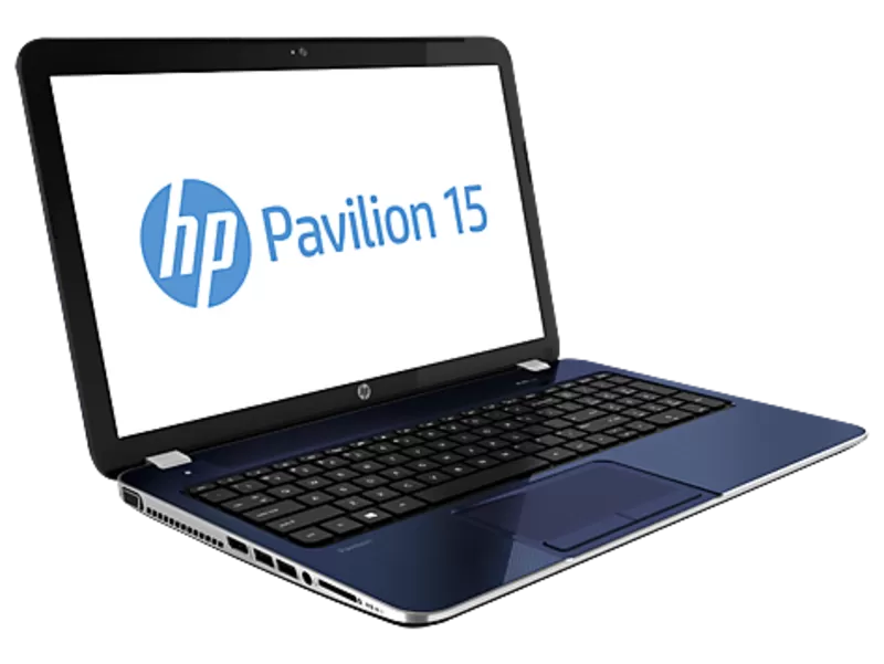 Продам Ноутбук HP Pavilion. Все в комплекті.