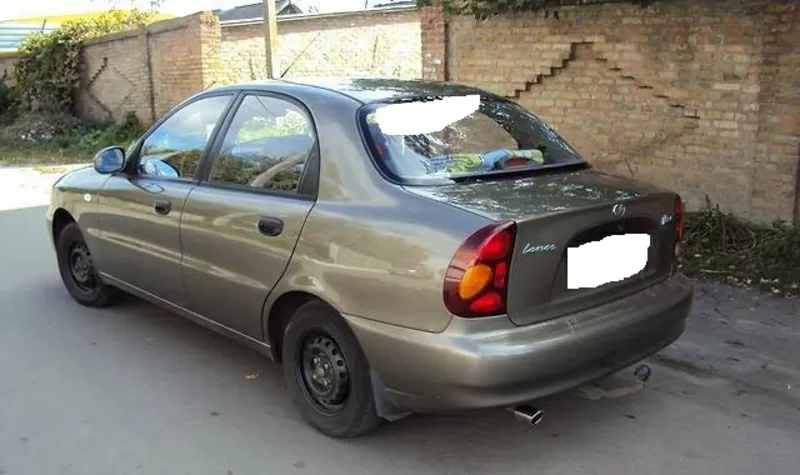 лобовое стекло деу сенс ланос daewoo sens lanos 2