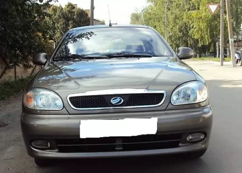 лобовое стекло деу сенс ланос daewoo sens lanos 3