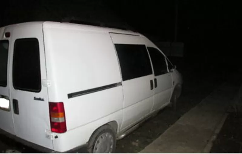 Продам FIAT SCUDO  3